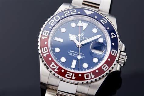 rolex gmt-master 2 preisentwicklung|gmt master 2 rolex price.